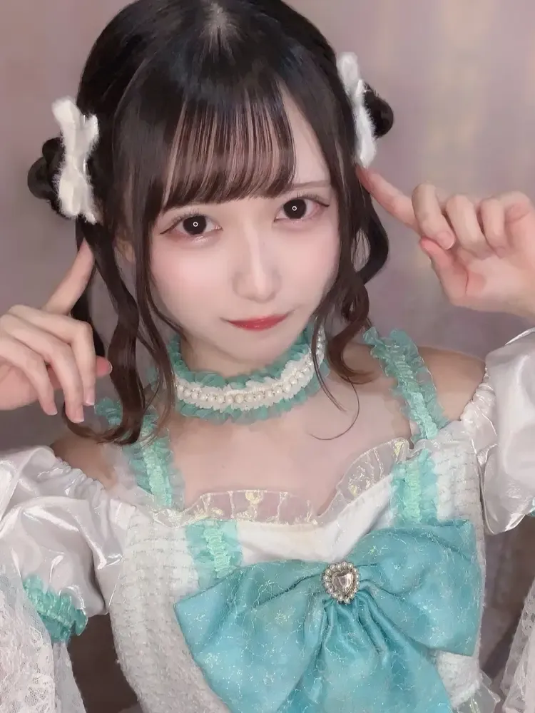 しおりちゃん - キミの彼女になりたい！