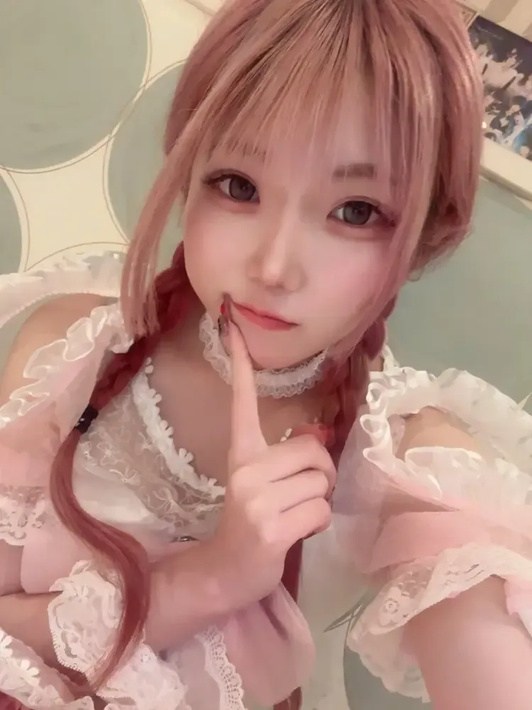 るかちゃん - ご主人様、私を推しにしてください！