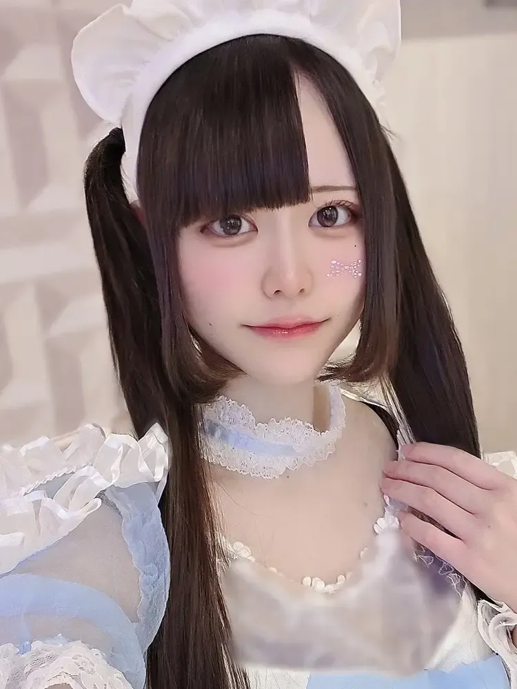 あんずちゃん - ご主人様、私を推しにしてください！