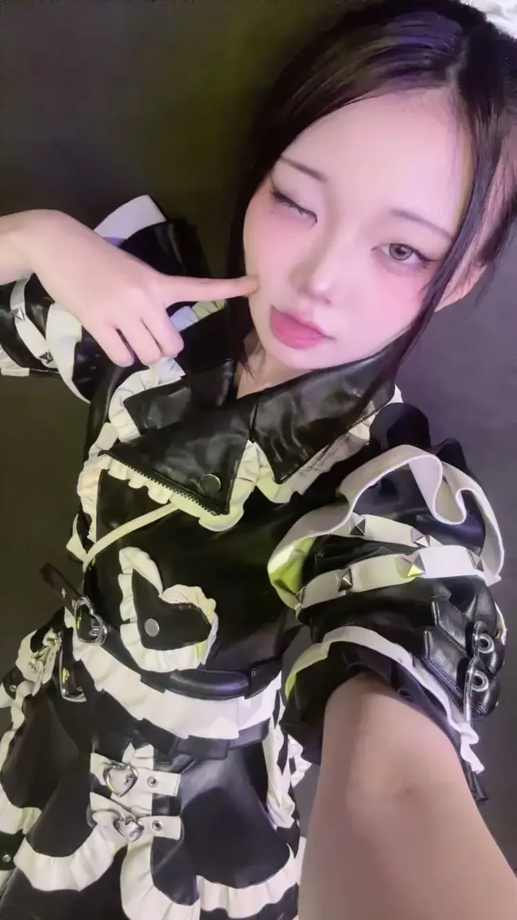 だり。ちゃん - メイドロックカフェ名古屋