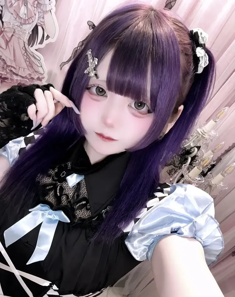 ろあんちゃん - Milk Tears