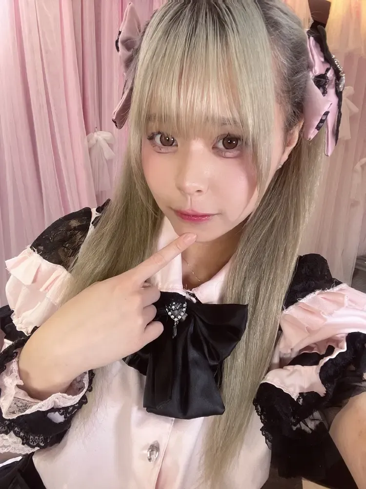 るあちゃん - Milk Tears