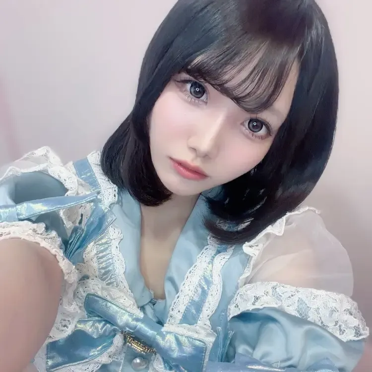 りずちゃん - まいん