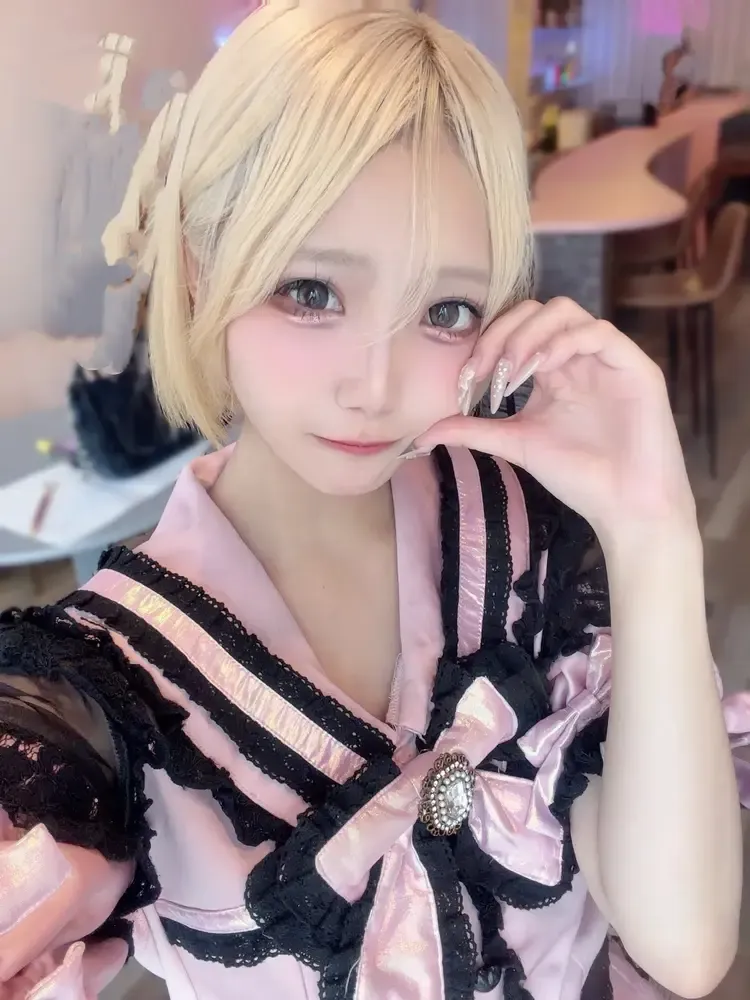 りずちゃん - まいん