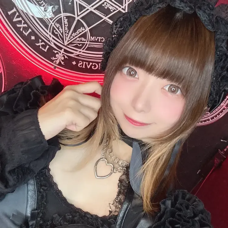 かいちゃん - Bloody Gothic