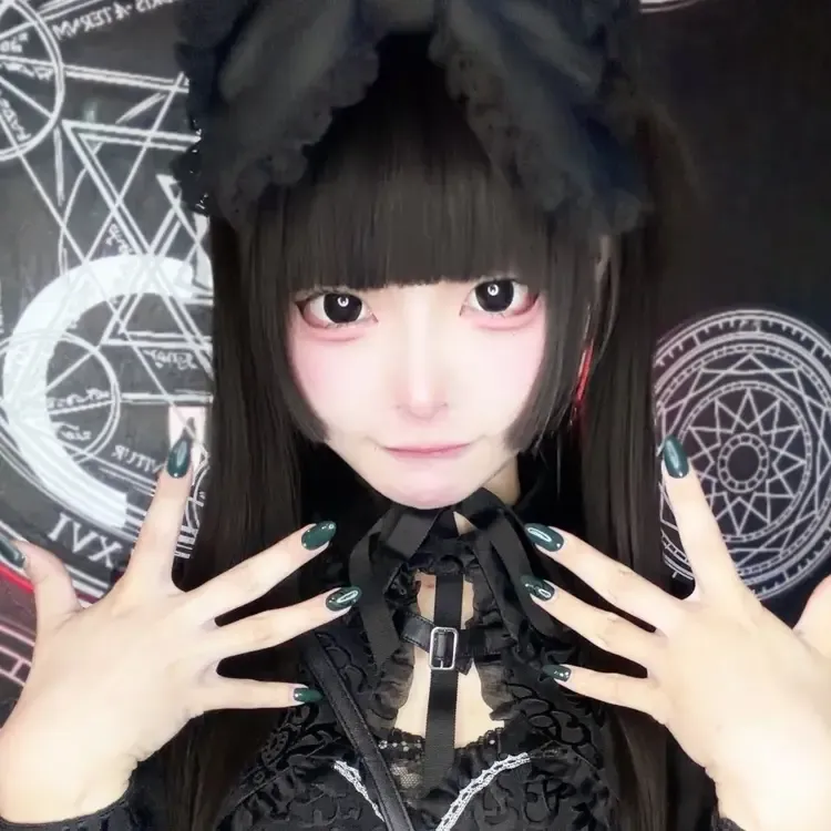ルミちゃん - Bloody Gothic