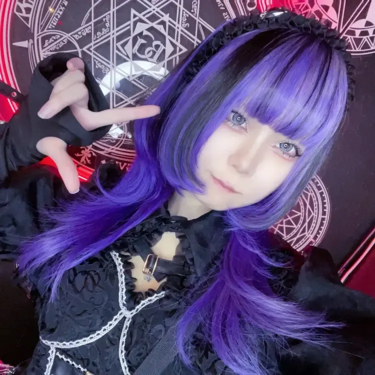 ゼミュちゃん - Bloody Gothic