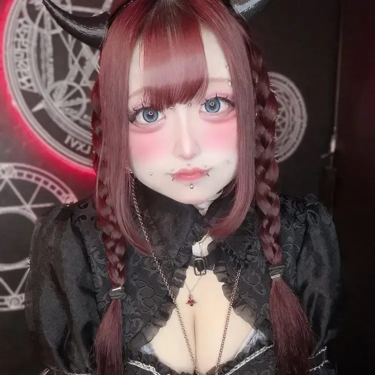 れゔぃなちゃん - Bloody Gothic