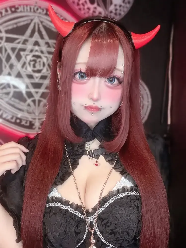 れゔぃなちゃん - Bloody Gothic