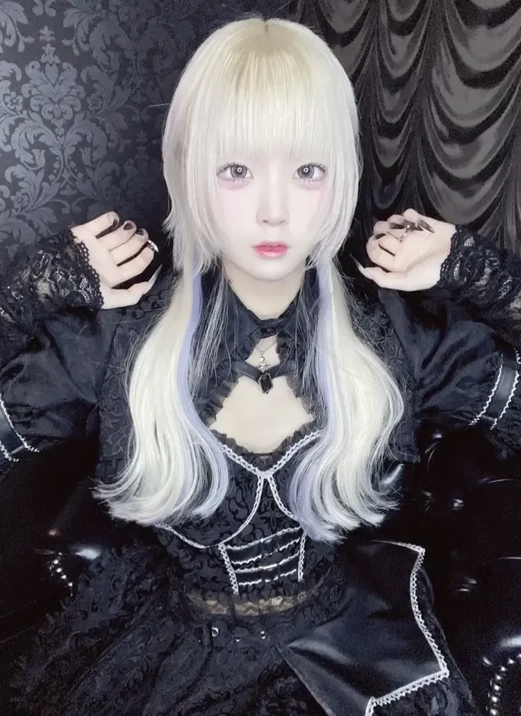 しるふちゃん - Bloody Gothic