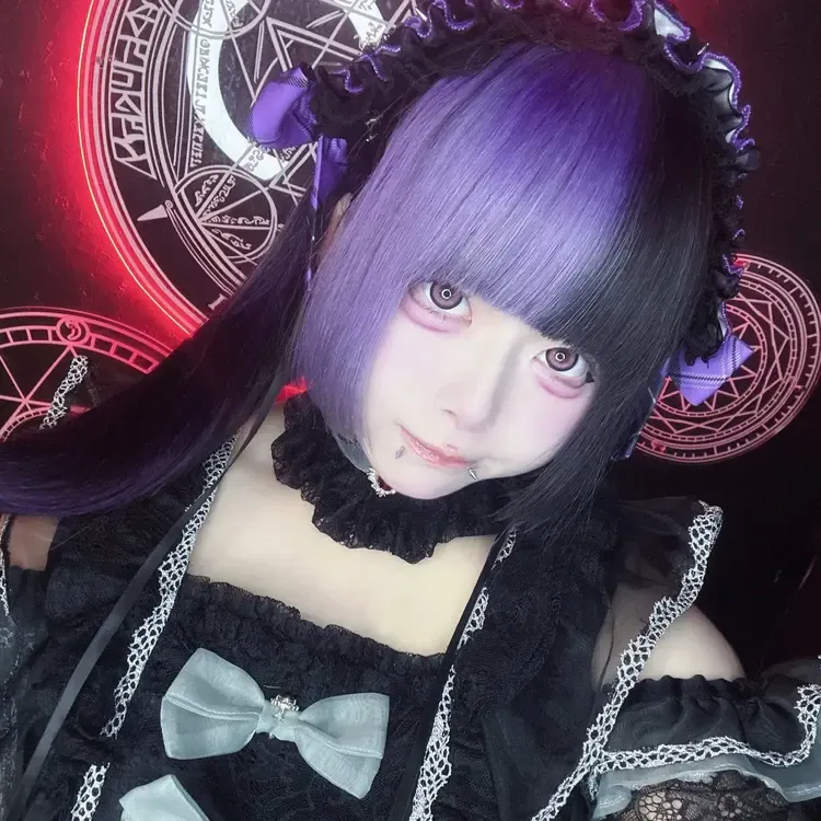 ちのちゃん - Bloody Gothic