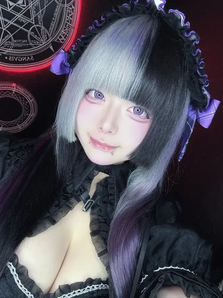 ちのちゃん - Bloody Gothic
