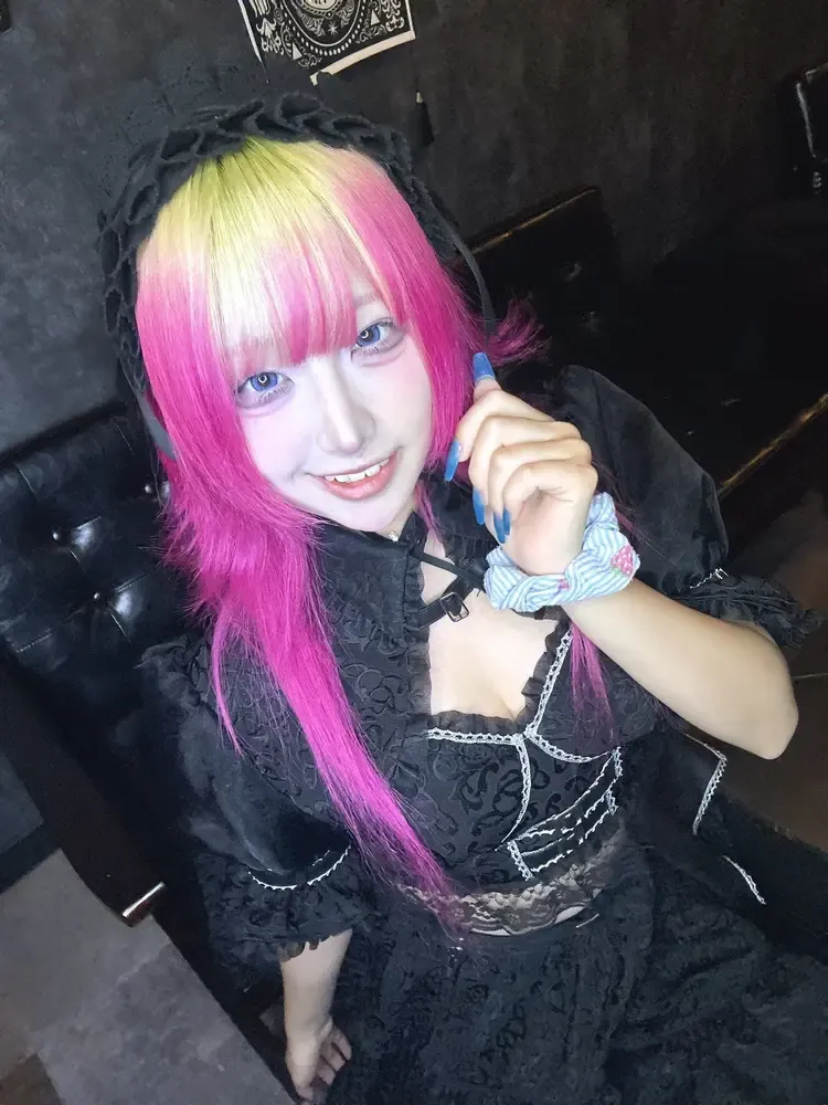 フォスちゃん - Bloody Gothic