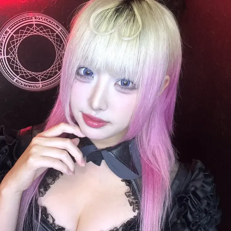 フォスちゃん - Bloody Gothic