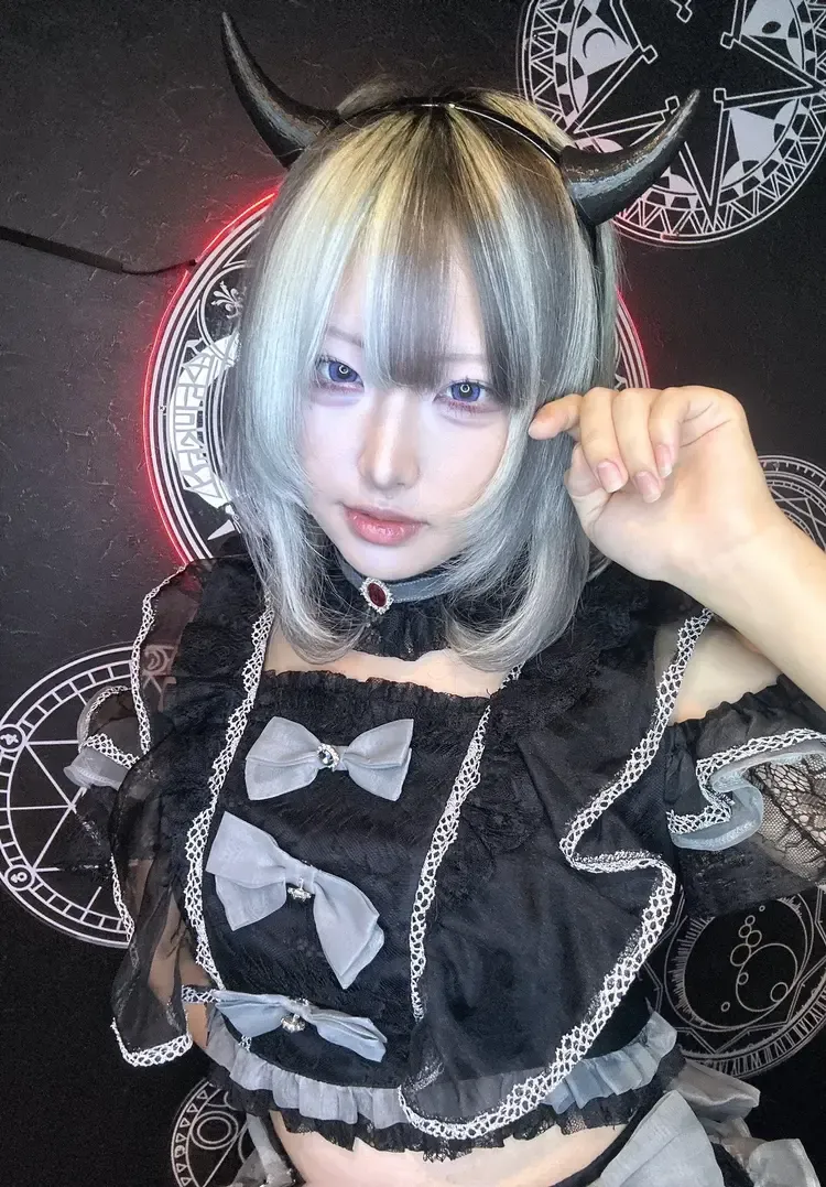 フォスちゃん - Bloody Gothic