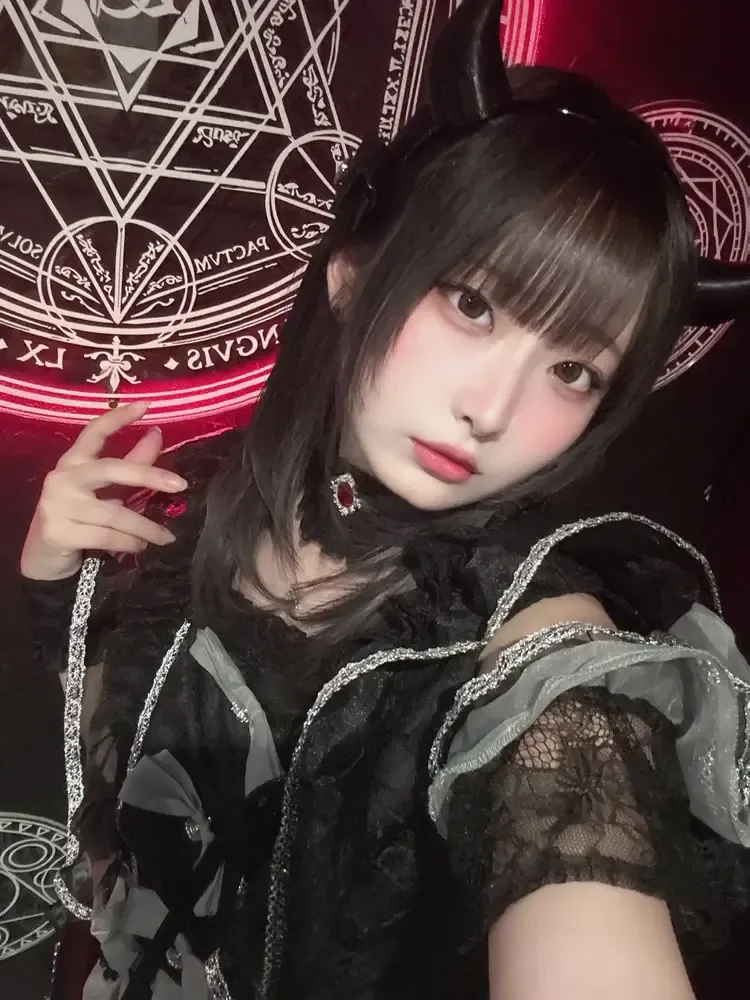 もちゃちゃん - Bloody Gothic