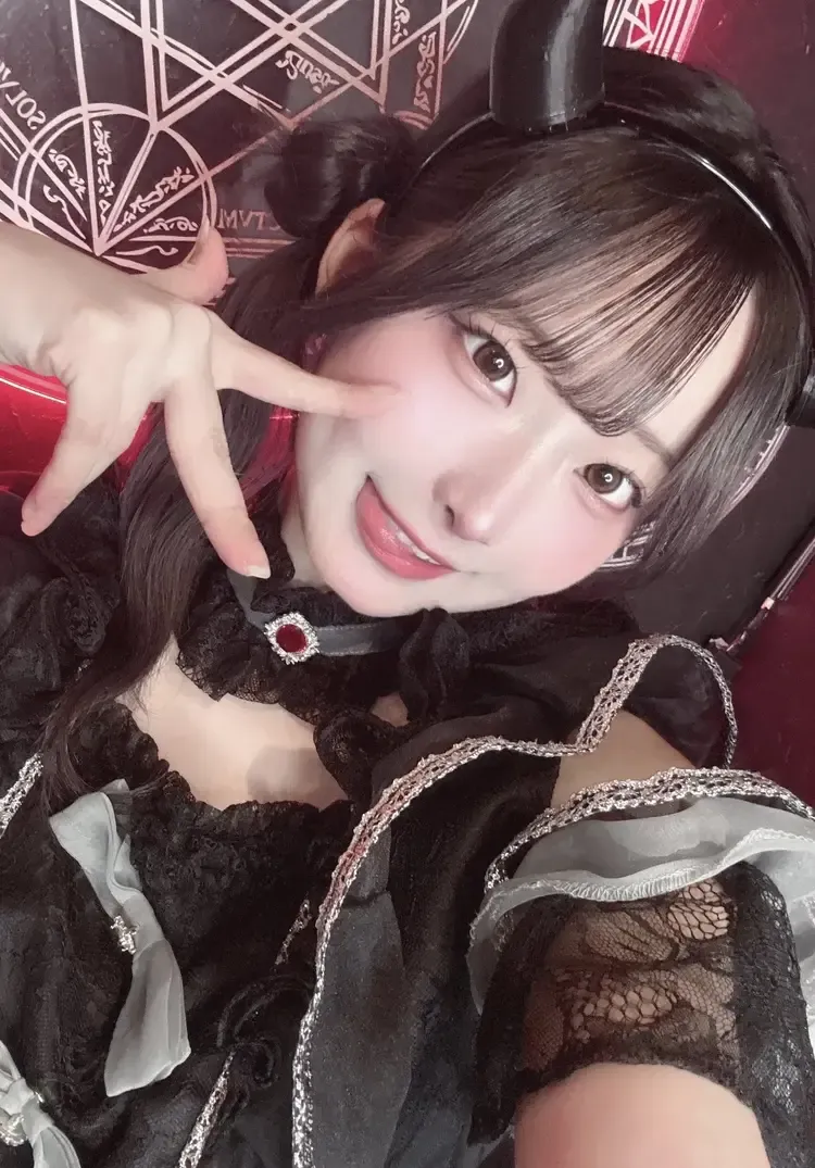 もちゃちゃん - Bloody Gothic