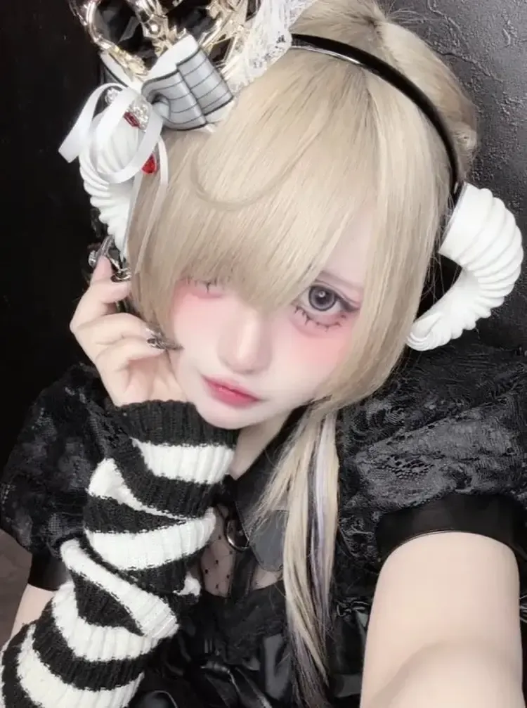 クロアちゃん - Bloody Gothic
