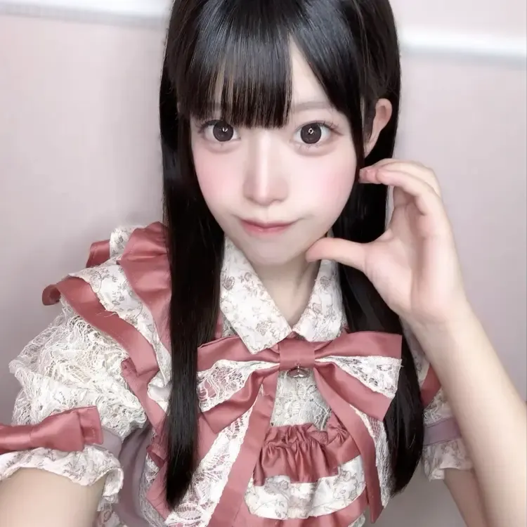 陽羊もこちゃん - パルファン大阪店