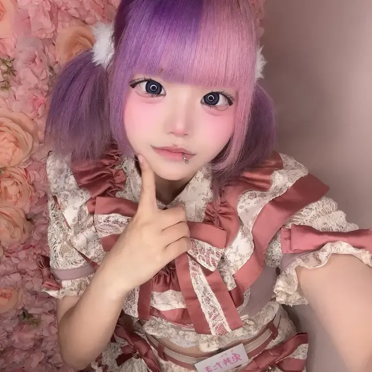 兎丼たまちゃん - パルファン大阪店
