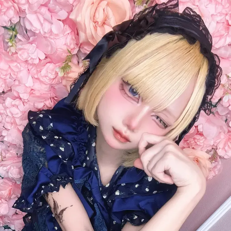 犬井ぽむちゃん - パルファン大阪店