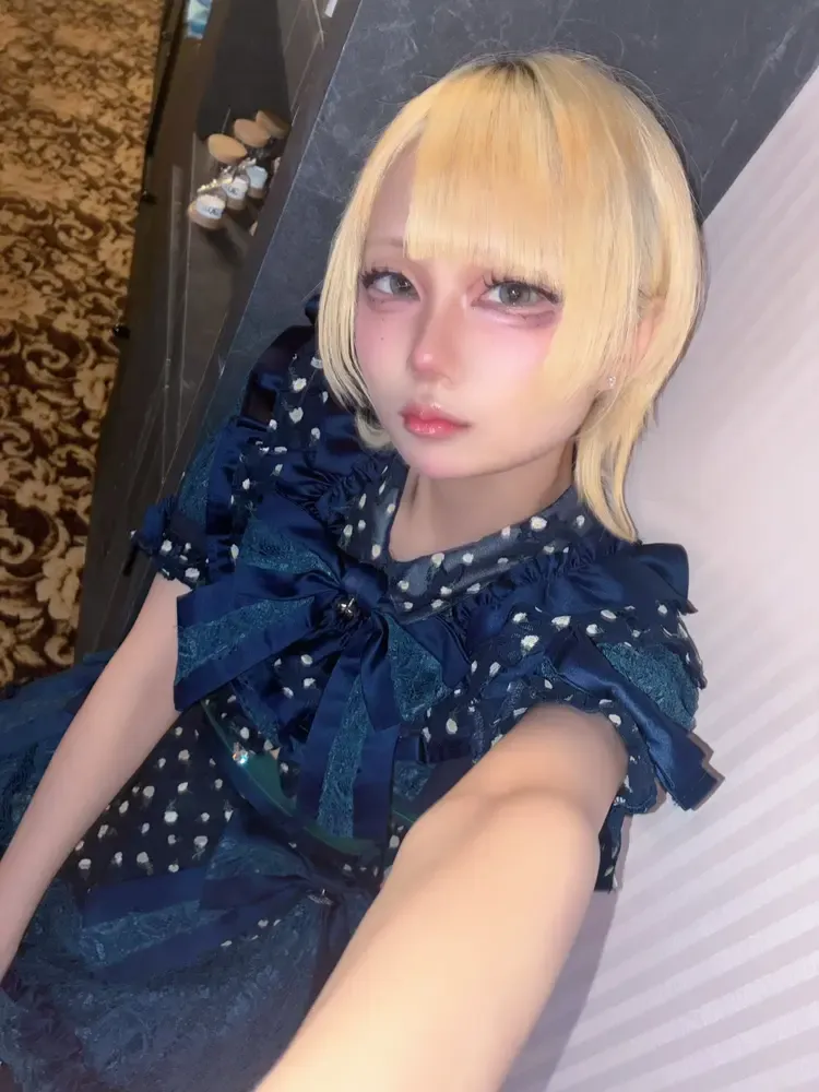 犬井ぽむちゃん - パルファン大阪店