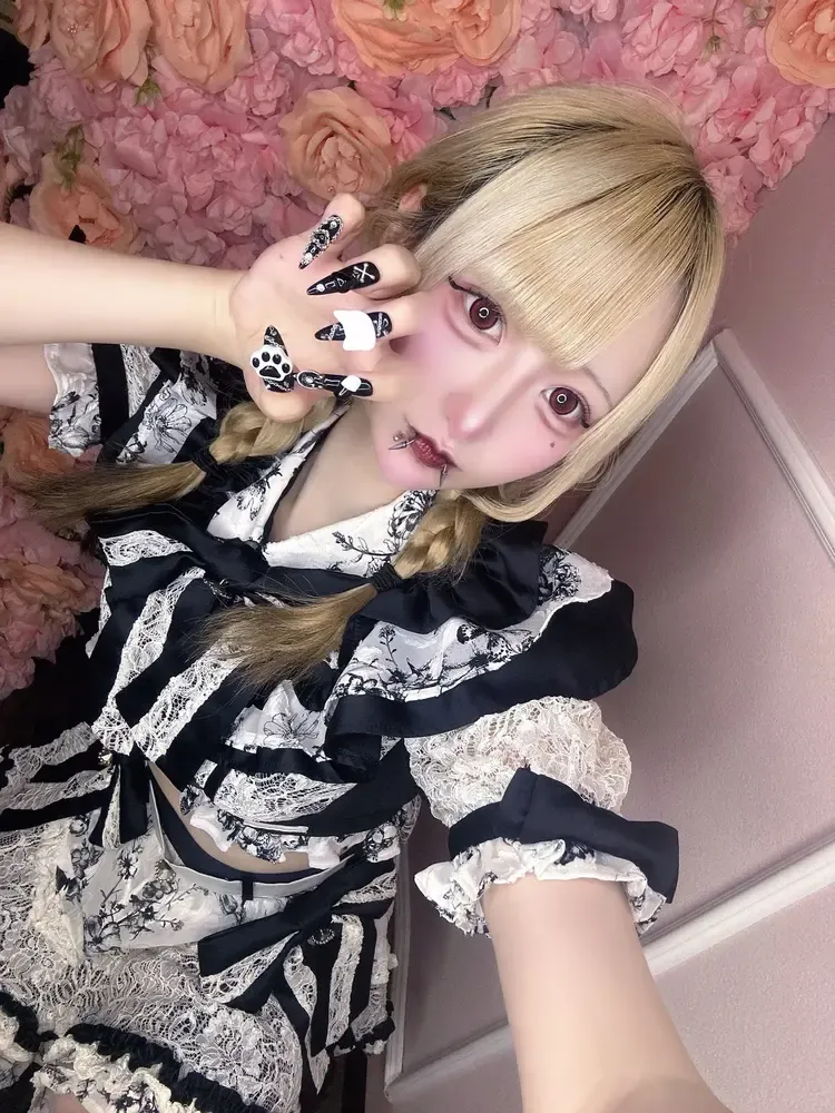 茅乃ぢゅんちゃん - パルファン大阪店