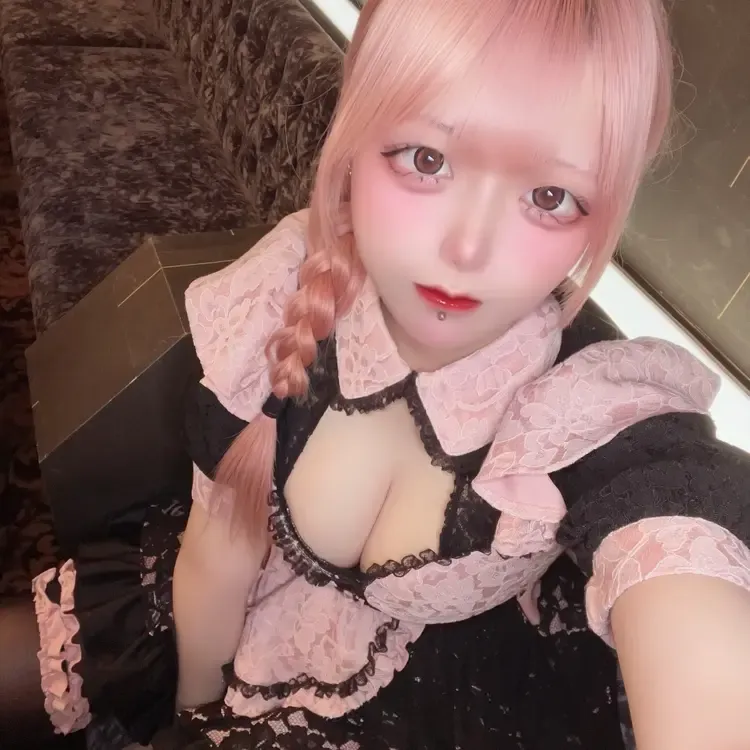 野苺いちごちゃん - パルファン大阪店