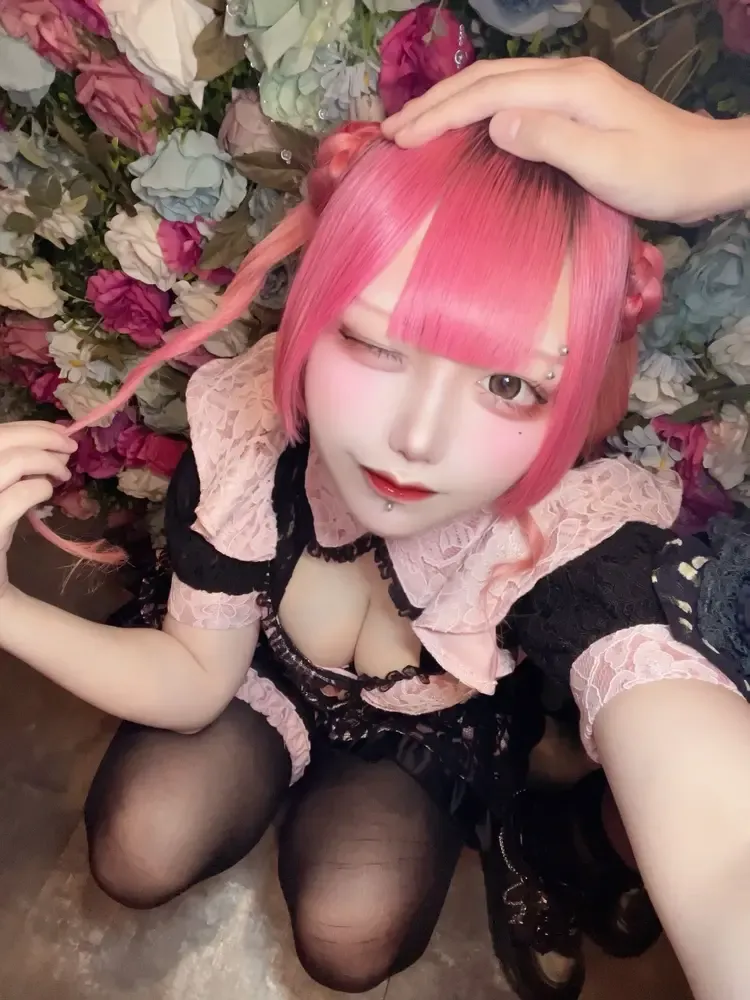 野苺いちごちゃん - パルファン大阪店