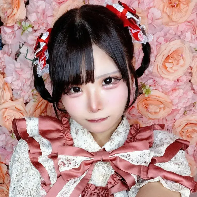 姫翠ねむちゃん - パルファン大阪店