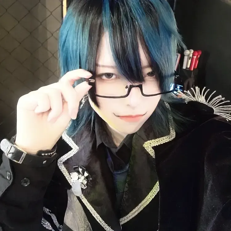 ルクちゃん - ビジュラム歌舞伎町店