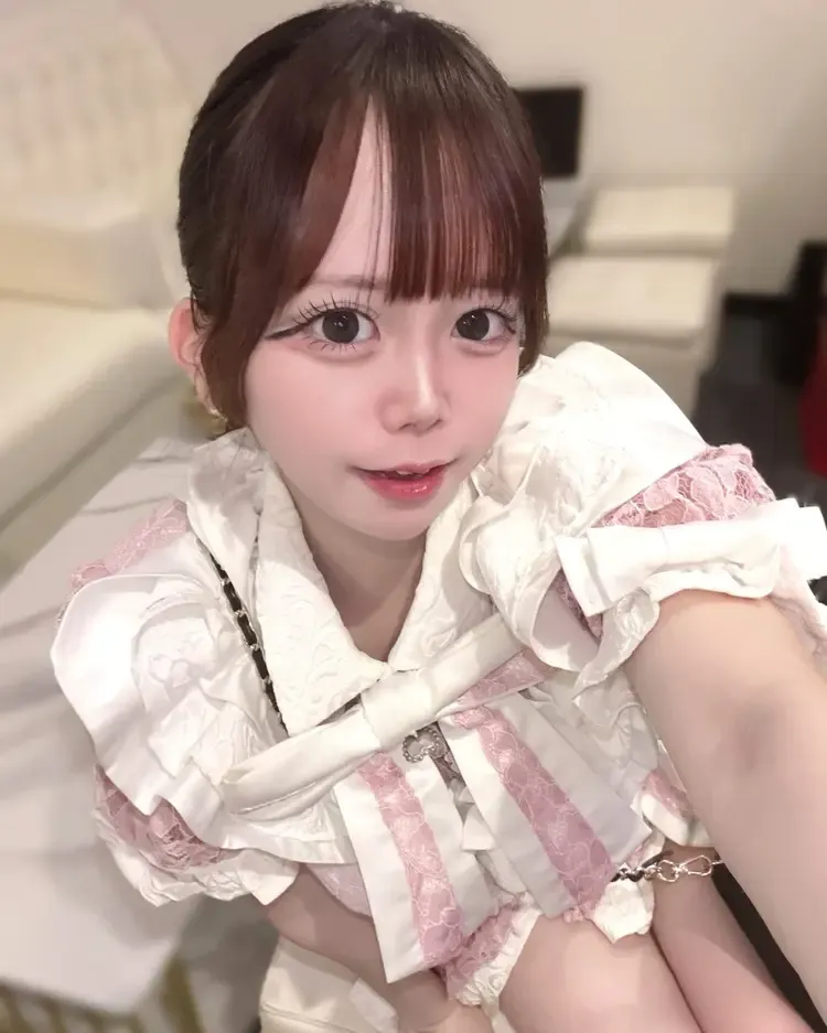 みゅあちゃん - パルファン歌舞伎町店