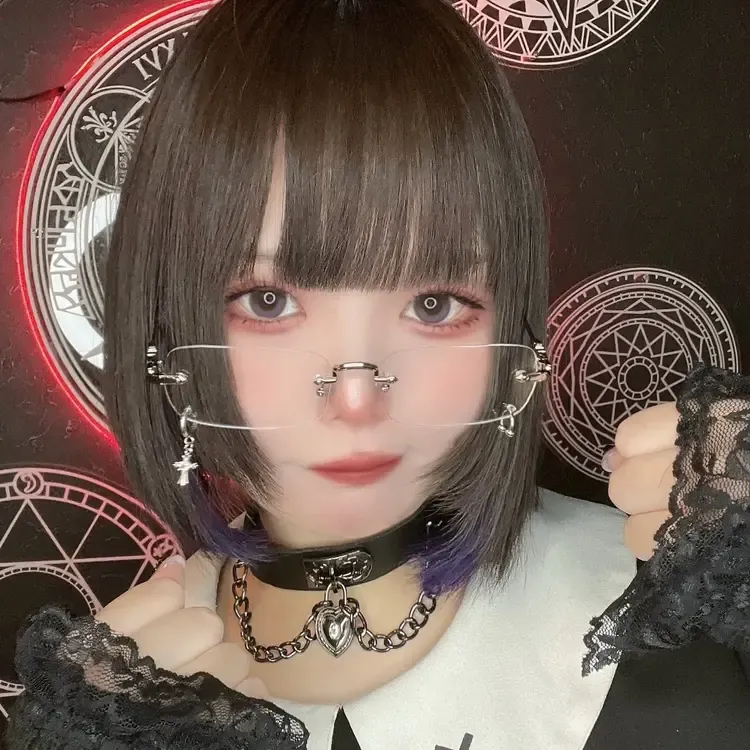 リリスちゃん - Bloody Gothic
