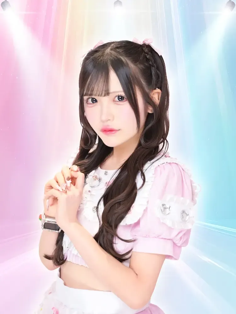 まゆちゃん - すぽっとらいと
