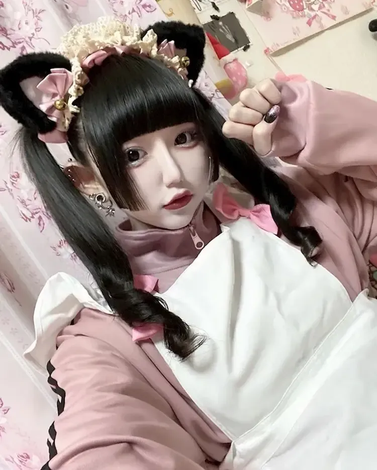 〆鯖ぬ子ちゃん - ROBBY