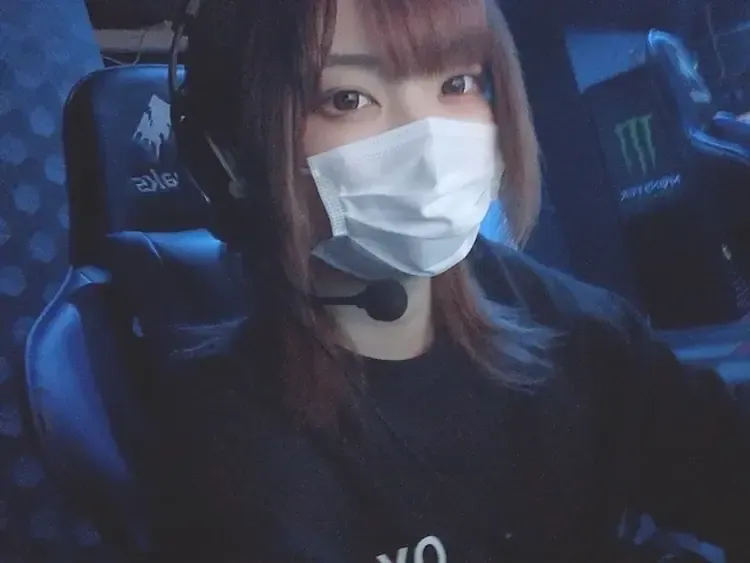 はむじろう ちゃん - ROBBY