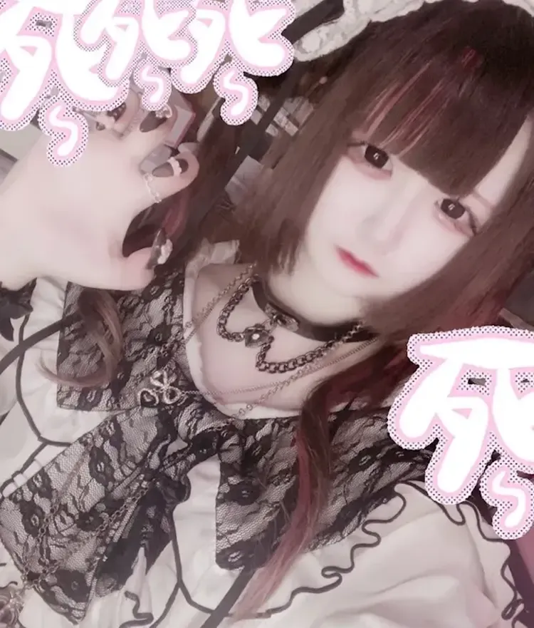 姫瀬みぃちゃん - ROBBY