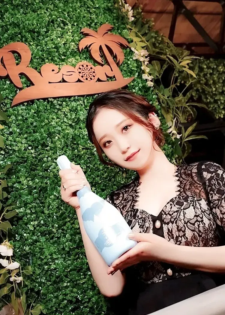 りりかちゃん - Resort