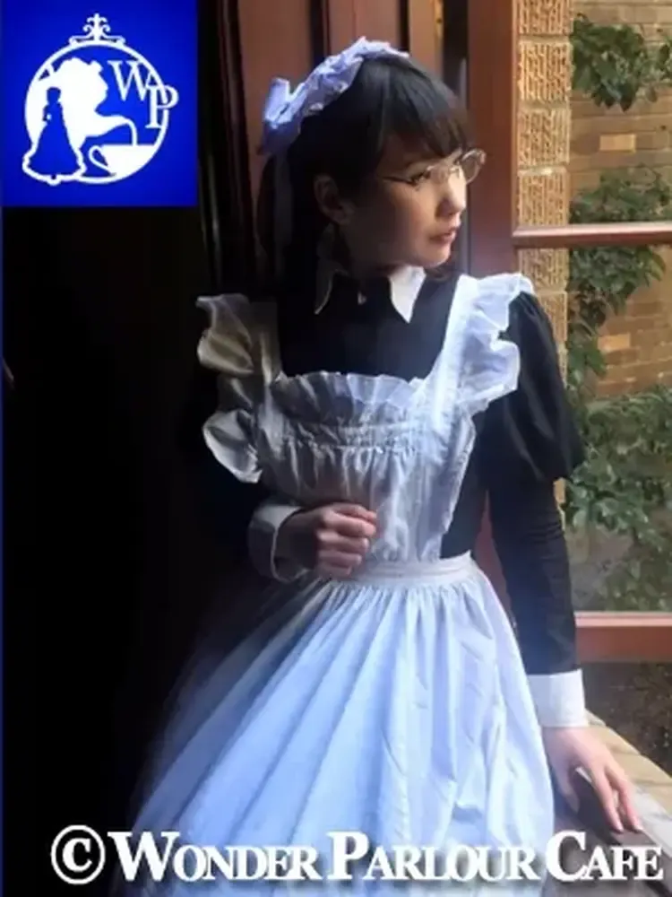 くるみちゃん - Wonder Parlour Cafe