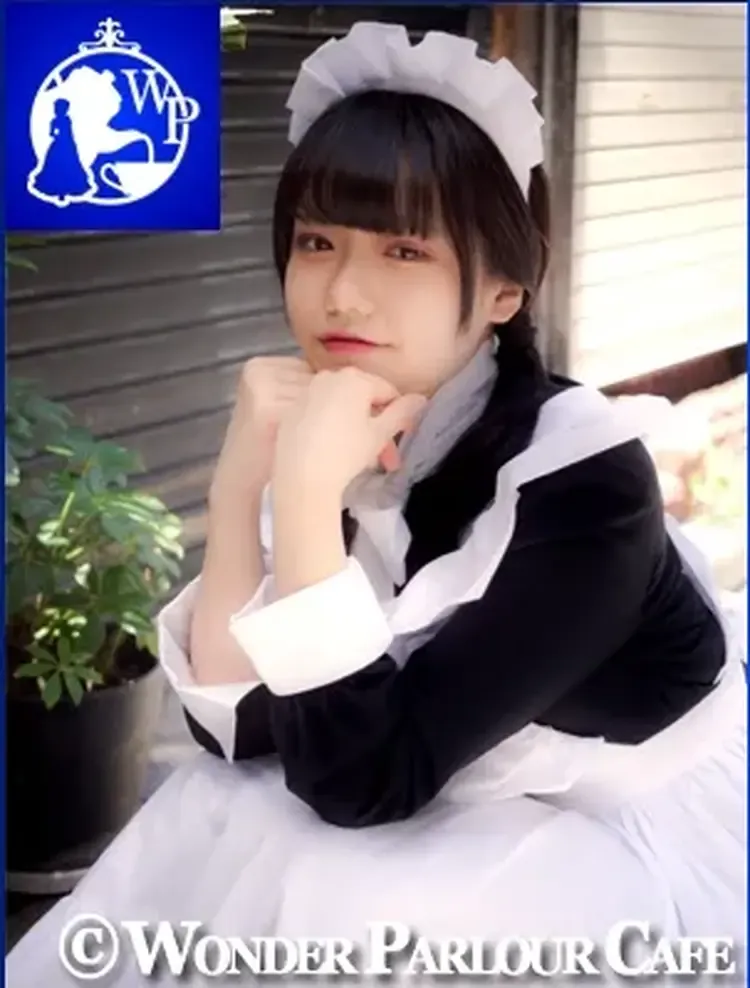 姫さゆりちゃん - Wonder Parlour Cafe