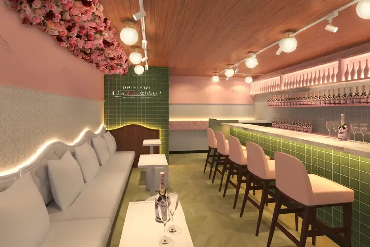  - 札幌・すすきのの