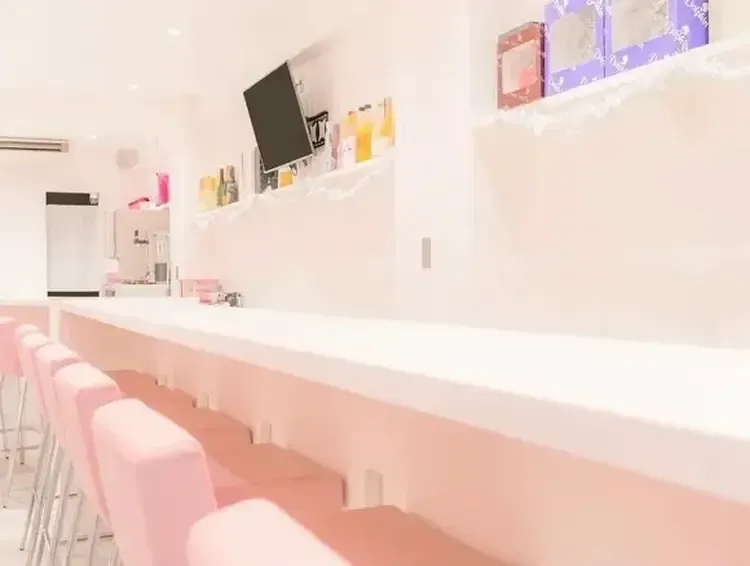 RE:ゼロ - 川崎駅のコンカフェ