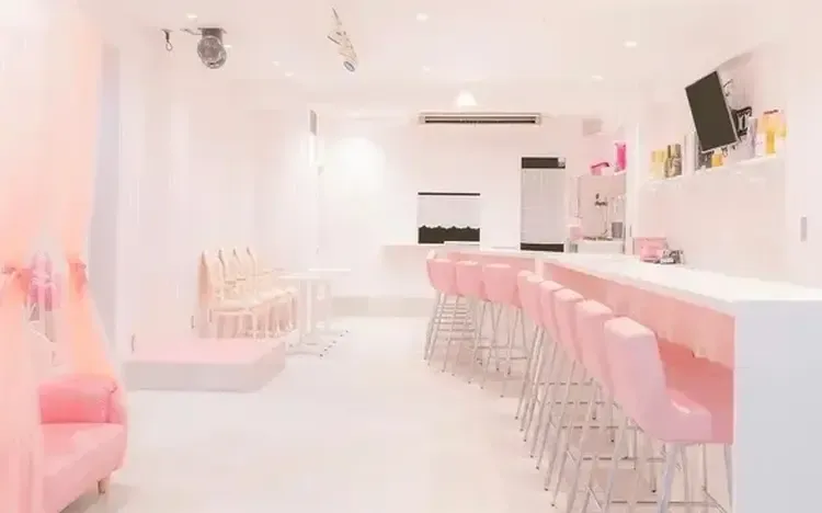 RE:ゼロ - 川崎駅のコンカフェ