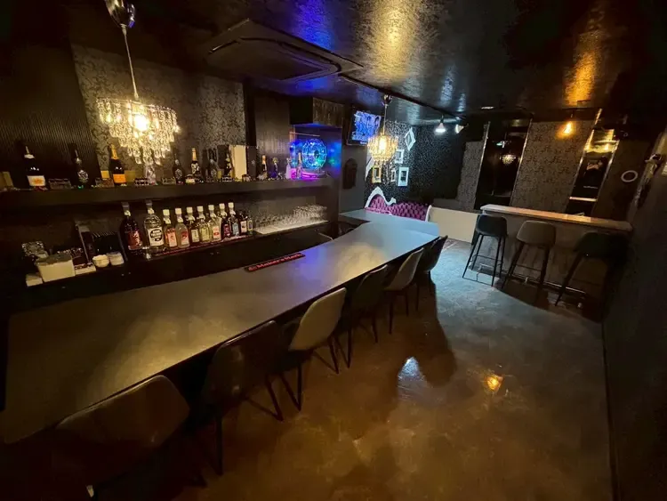 ビジュラム歌舞伎町店 - 新宿/歌舞伎町の男装カフェ