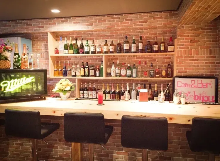 Le bijou - 秋葉原のコンカフェ