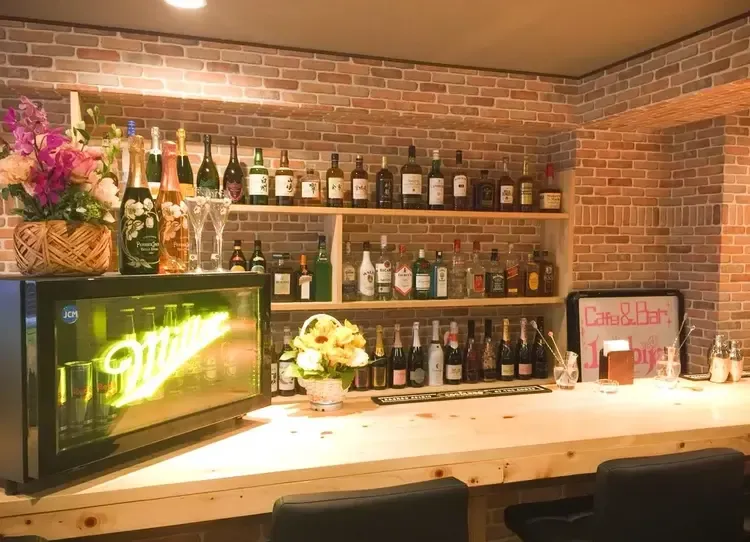 Le bijou - 秋葉原のコンカフェ