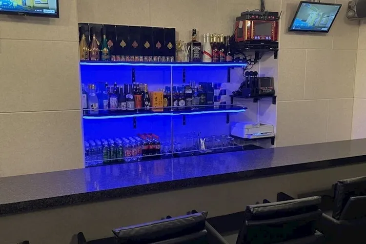 花木鳥 - 中野のコンセプトバー