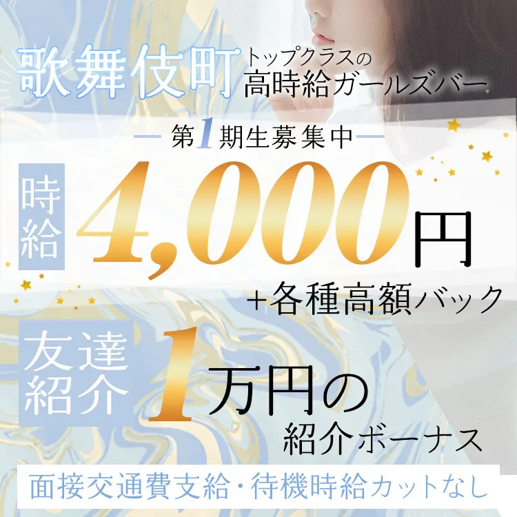  - 新宿/歌舞伎町の