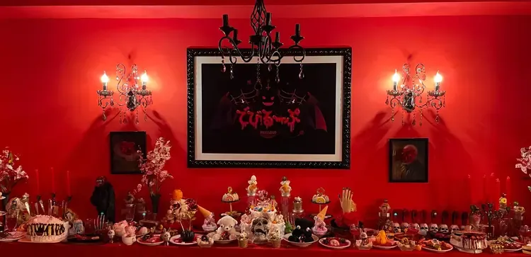 でびるーぷ - 秋葉原のコンカフェ