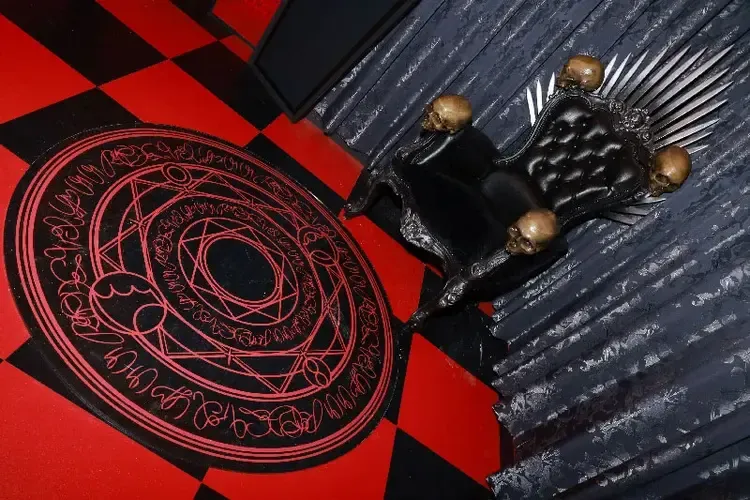 でびるーぷ - 秋葉原のコンカフェ